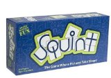 Out of the Box Squint [Toy]